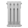 Биметаллический радиатор Royal Thermo PianoForte  500/100-4 (Bianco Traffico)