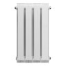 Биметаллический радиатор Royal Thermo PianoForte  500/100-4 (Bianco Traffico)