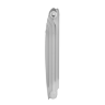 Биметаллический радиатор Royal Thermo PianoForte  500/100-4 (Bianco Traffico)