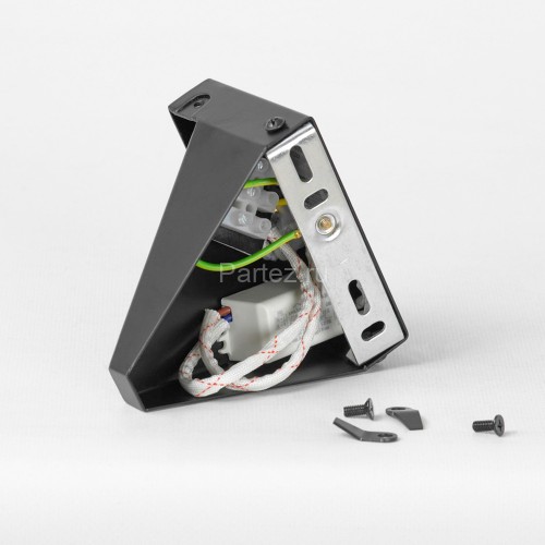 Настенный светильник Lussole LSP-7337