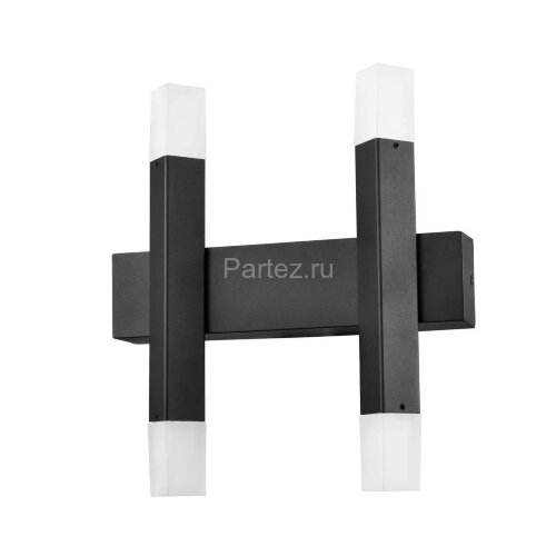 Настенный светильник Vele Luce VL7142W04