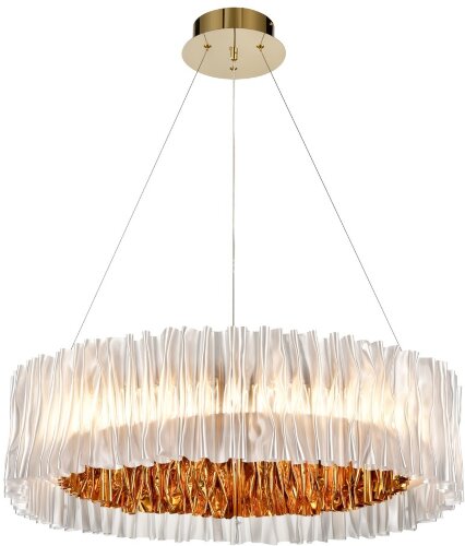 Подвесная люстра Wertmark WE117.02.303