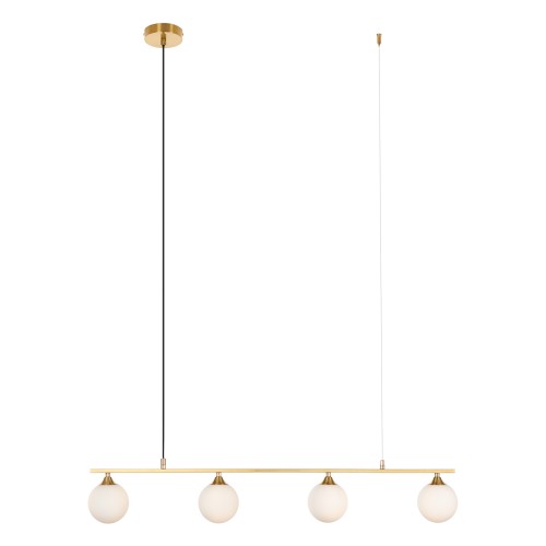 Подвесной светильник MyFar MR1011-4P