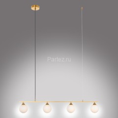 Подвесной светильник MyFar MR1011-4P