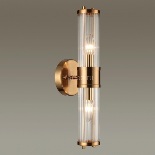 Бра Odeon Light 4946/2W