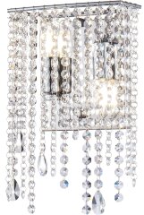 Настенный светильник Maytoni DIA002WL-02CH