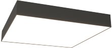 Потолочный светильник Maytoni C032CL-45W3K-SQ-B
