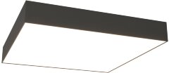 Потолочный светильник Maytoni C032CL-45W3K-SQ-B
