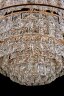 Подвесная люстра Fluorite FL1060-21P
