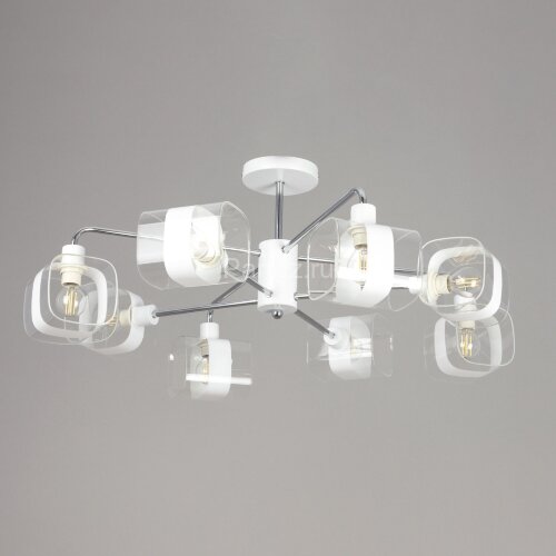 Потолочная люстра Citilux CL140180