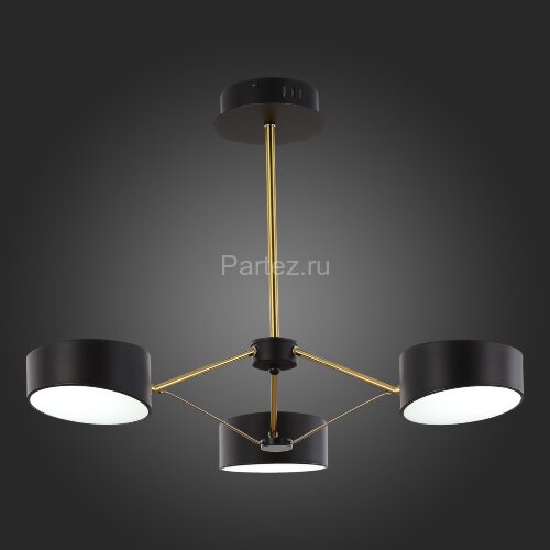 Потолочная люстра Evoluce SLE6005-402-03