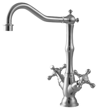 Смеситель для кухни Lemark Expert LM5080S