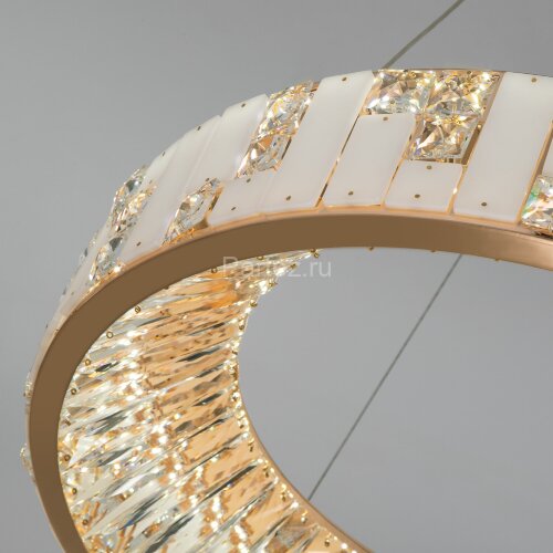 Подвесная люстра Bogate's 90373/1