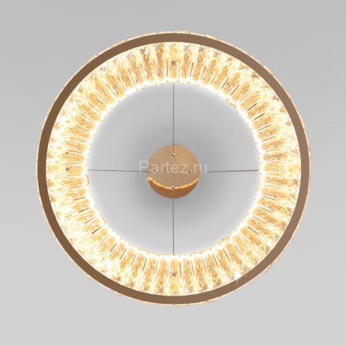 Подвесная люстра Bogate's 90373/1