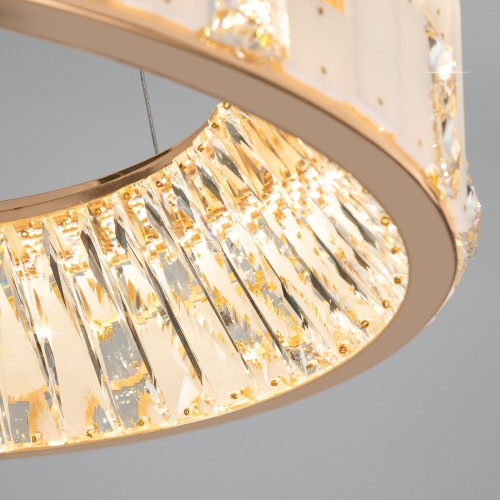 Подвесная люстра Bogate's 90373/1