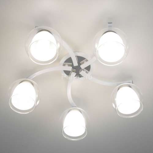 Потолочная люстра Citilux CL152150