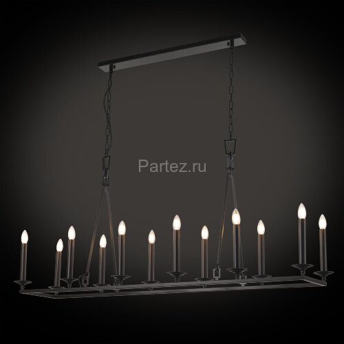 Подвесная люстра Citilux CL471265