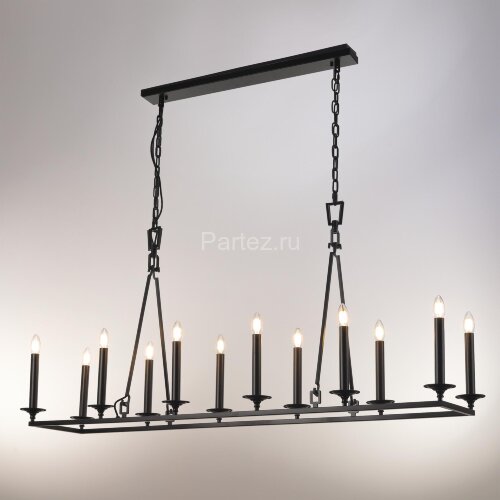 Подвесная люстра Citilux CL471265