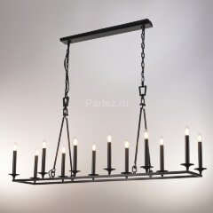 Подвесная люстра Citilux CL471265