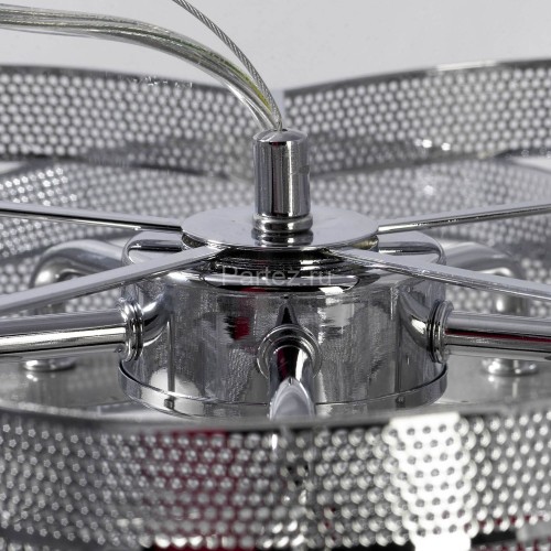 Подвесная люстра Lussole LGO GRLSL-3407-05