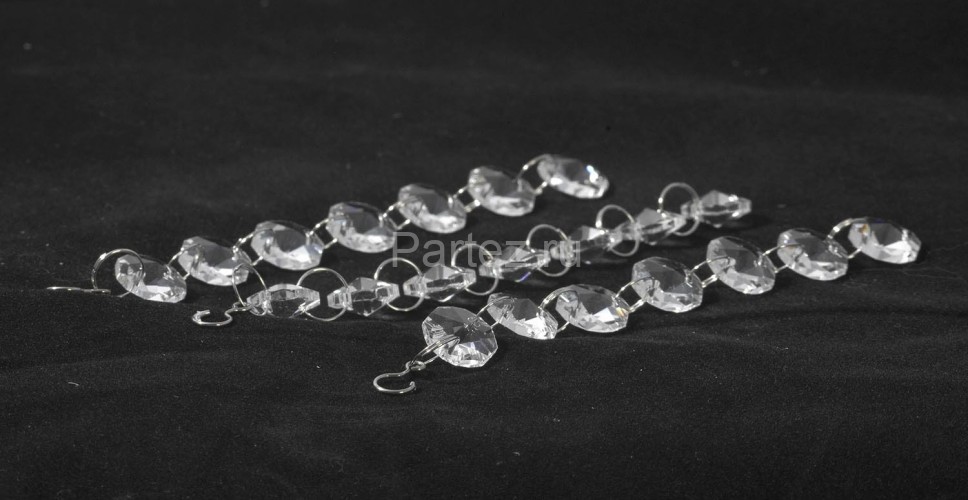 Подвесная люстра Lussole LGO GRLSL-3407-05