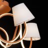 Потолочная люстра MW-Light 480012805