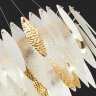 Подвесная люстра ST Luce SL1224.203.08