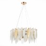 Подвесная люстра ST Luce SL1224.203.08