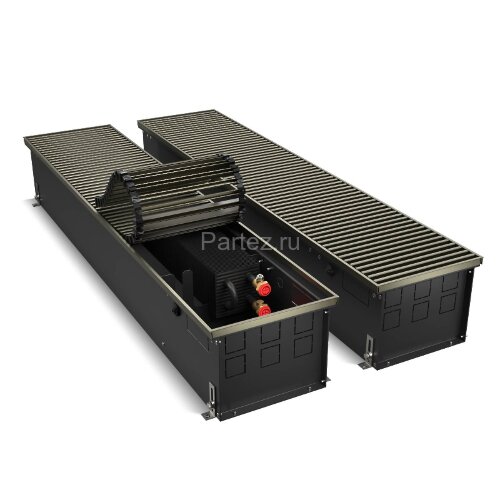 Конвектор внутрипольный Royal Thermo ATRIUM-190/250/800-DG-U-DB