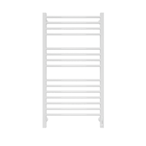 Полотенцесушитель Royal Thermo Stato П15 500х1000 электро (встроен. диммер) белый