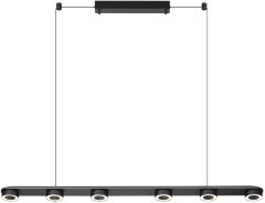 Подвесной светильник Odeon Light 6631/64L