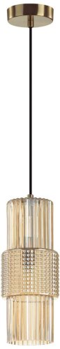 Подвесной светильник Odeon Light 5019/1