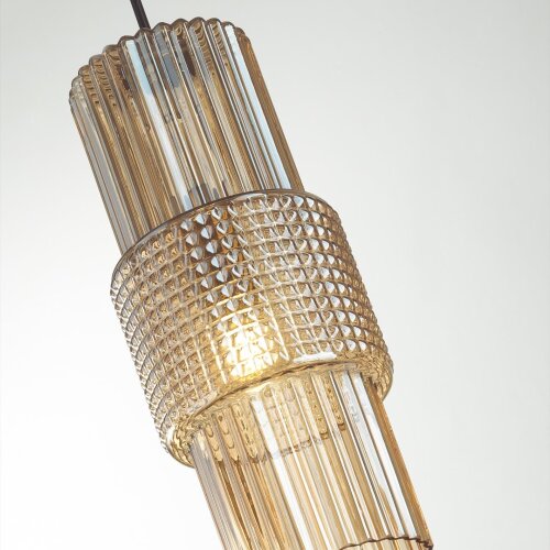 Подвесной светильник Odeon Light 5019/1