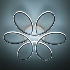 Потолочная люстра Citilux CL233A170E