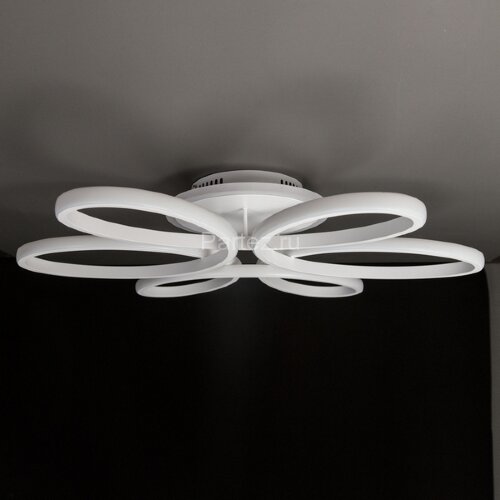 Потолочная люстра Citilux CL233A170E