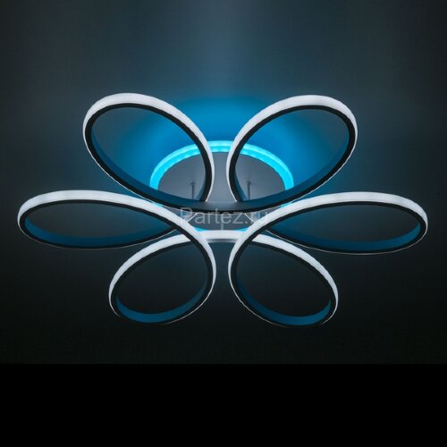 Потолочная люстра Citilux CL233A170E