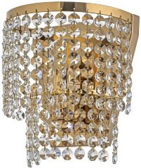 Бра Arti Lampadari Sara E 2.10.503 G