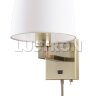 Бра Arte Lamp A9246AP-2AB