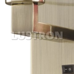 Бра Arte Lamp A9246AP-2AB