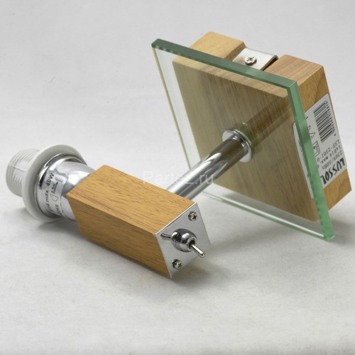 Бра Lussole Loft GRLSF-2501-01