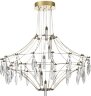 Подвесная люстра Odeon Light 7000/51CL