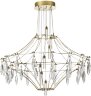 Подвесная люстра Odeon Light 7000/51CL