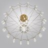 Подвесная люстра Odeon Light 7000/51CL