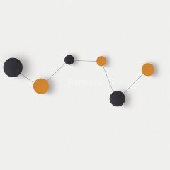 Настенный светильник Odeon Light 4211/51WL