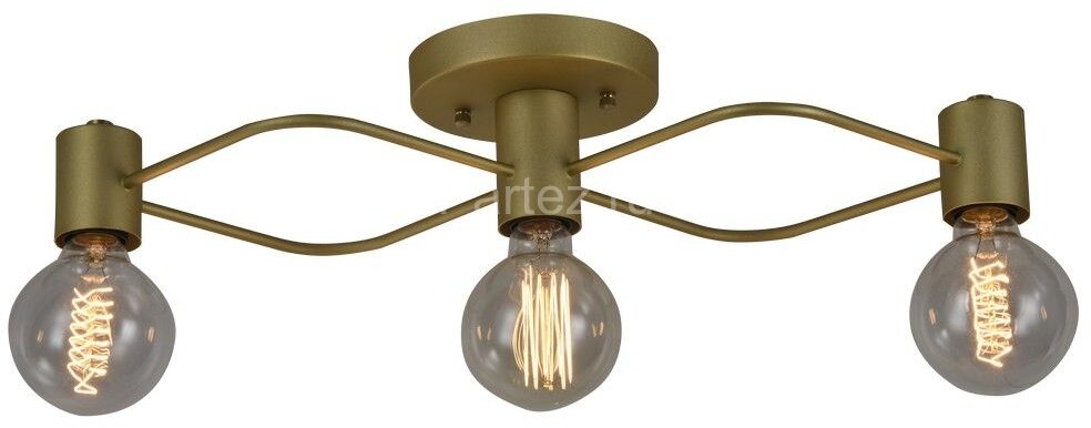 Потолочная люстра Aployt APL.911.07.03