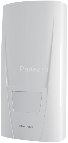 Водонагреватель электрический Electrolux SP 24 ELITEC