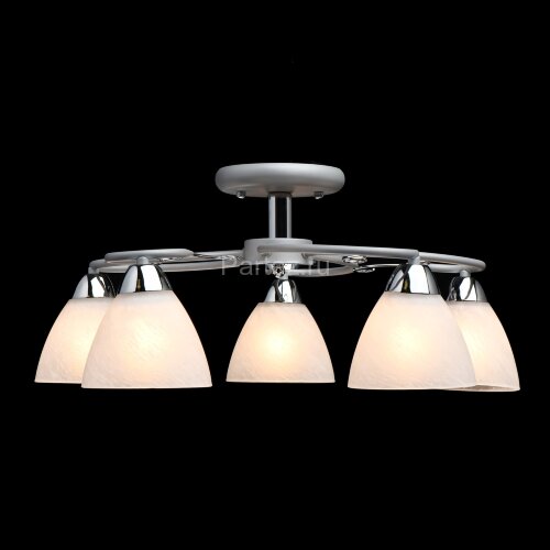 Потолочная люстра MW-Light 676014805