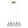 Подвесной светильник DeMarkt 657011307