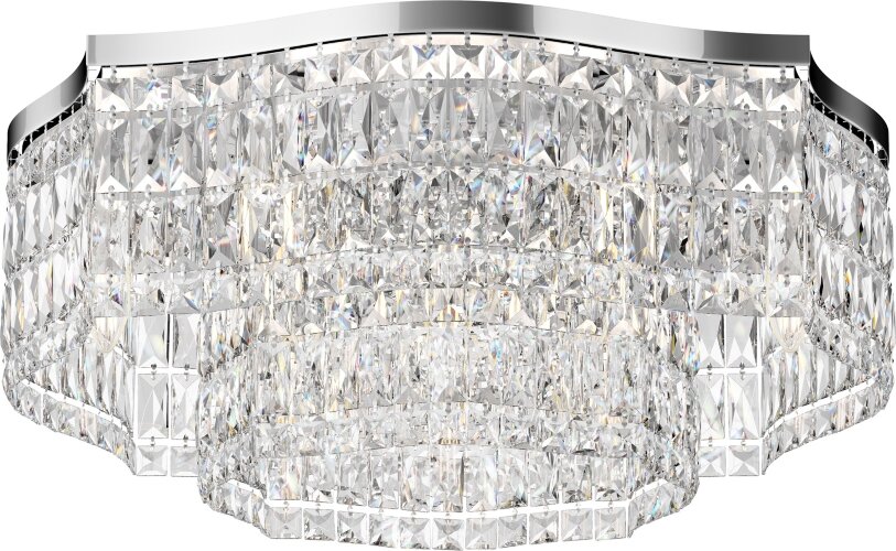 Потолочная люстра Maytoni DIA005CL-10CH