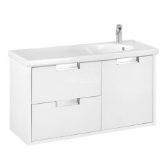 ETNA Модуль д/раковины 1000 мм, белый глянец